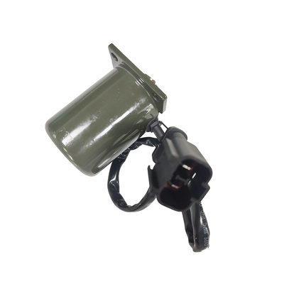 Hydraulic Pump Solenoid Valve 708-2L-25211 708-2L25211 6D95 Engine 708-2H-25240 708-23-18272 For Komatsu Pc200-5 Pc200-6