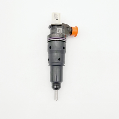 Diesel Fuel Injector 22301418 BEBJ1F06001 BEBJ1F06101 Common Rail Diesel Engine Injector