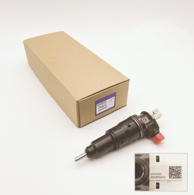 New Diesel Engine Common Rail Fuel Injector 22459522 BEBJ1F11201 BEBJ1F11101