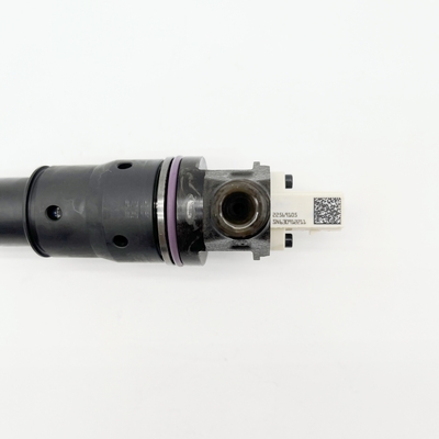 Delphi BEBJ1F11201 BEBJ1F11101 New Diesel Engine Common Rail Fuel Injector 22569105