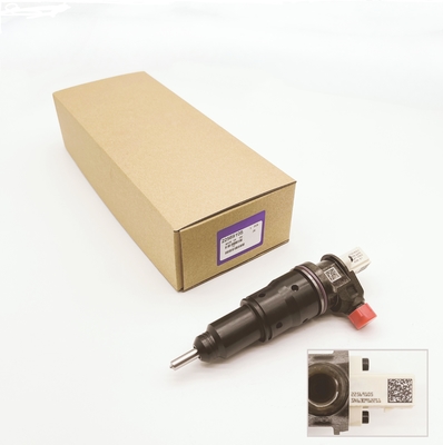 Delphi BEBJ1F11201 BEBJ1F11101 New Diesel Engine Common Rail Fuel Injector 22569105