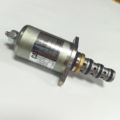 5435391 543-5391 C7.1 Solenoid Valve Caterpillar E336 E349 E352 E330 Caterpillar Excavator Spare Parts