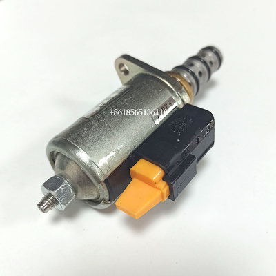 5435391 543-5391 C7.1 Solenoid Valve Caterpillar E336 E349 E352 E330 Caterpillar Excavator Spare Parts