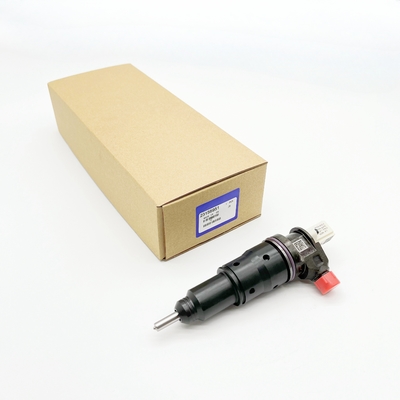 Diesel Fuel Injector Pumping Unit Injector 23156951 BEBJ1F13001 For Volvo