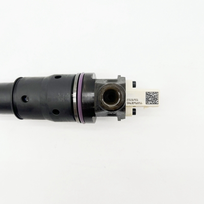 Diesel Fuel Injector Pumping Unit Injector 23156951 BEBJ1F13001 For Volvo