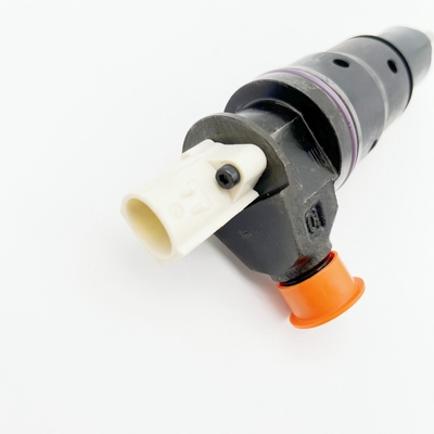 Common Rail Fuel Injector 85020357 For Volvo Diesel Injector BEBJ1F10001 BEBJ1F10101 BEBJ1F10201
