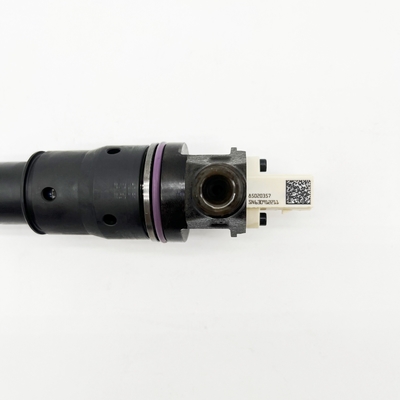 Common Rail Fuel Injector 85020357 For Volvo Diesel Injector BEBJ1F10001 BEBJ1F10101 BEBJ1F10201