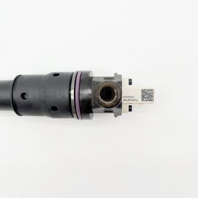 Common Rail Fuel Injector BEBJ1F10001 BEBJ1F10101 BEBJ1F10201 Diesel Injector 85020363