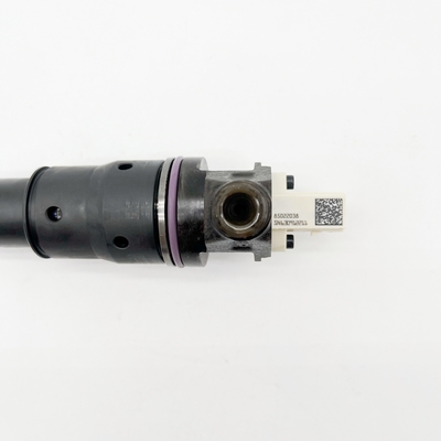 Common Rail Diesel Injector 85022038 BEBJ1F13001 Fuel Injector