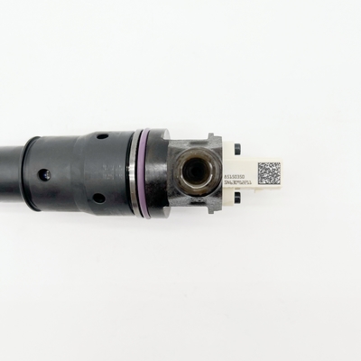High Quality Diesel Engine Fuel Injector 85150350 Fuel Injector