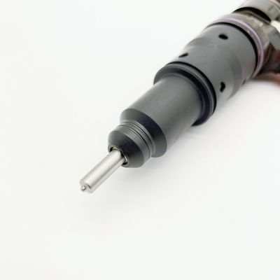 Diesel Fuel Injection Parts Injector 22301417 BEBE1R12001 BEBE1R12101 BEBE1R12201 Fuel Injectors