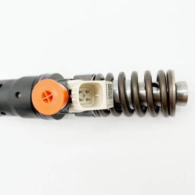 Diesel Fuel Injection Parts Injector 22301417 BEBE1R12001 BEBE1R12101 BEBE1R12201 Fuel Injectors