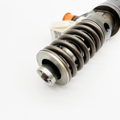 Diesel Fuel Injection Parts Injector 22301417 BEBE1R12001 BEBE1R12101 BEBE1R12201 Fuel Injectors