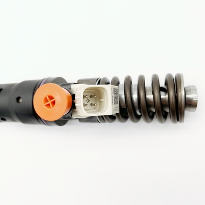 Diesel Fuel Injection Parts Injector 22374644 BEBE1R11202 BEBE1R11402 Fuel Injectors
