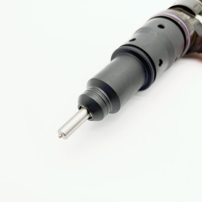 Diesel Fuel Injection Parts Injector 22374644 BEBE1R11202 BEBE1R11402 Fuel Injectors