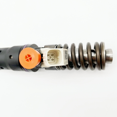 High Quality Diesel Fuel Injection Parts Injector 22378579 BEBE1R18001 BEBE1R18101 BEBE1R18201 Fuel Injectors