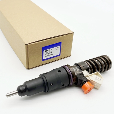 High Quality Diesel Fuel Injection Parts Injector 22378579 BEBE1R18001 BEBE1R18101 BEBE1R18201 Fuel Injectors