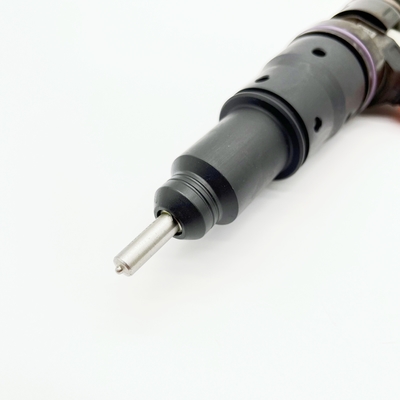 High Quality Diesel Fuel Injection Parts Injector 22378579 BEBE1R18001 BEBE1R18101 BEBE1R18201 Fuel Injectors