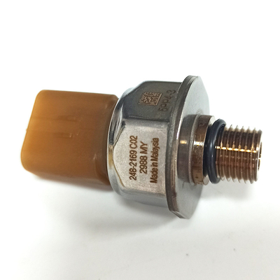 Pressure Sensor Switch 5PP4-3 248-2169 for Caterpillar C7 C9 C12 C13 C15
