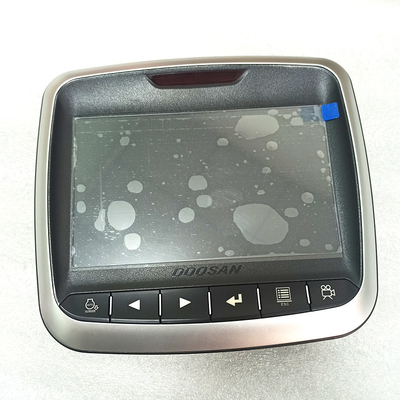 300426-00174 LCD Gauge Panel Monitor for Doosan DX150 DX210 DX225 DX300