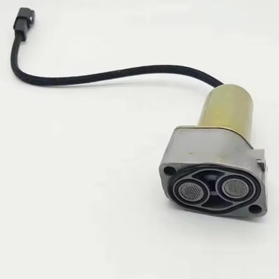 PC300-8 PC350-8 PC450-8 Main Pump Solenoid Valve 702-21-07311 702-21-07610 702-21-07620 For Komatsu Excavator Parts