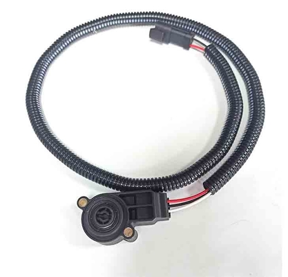 Throttle Position Sensor 2661466 266-1466 for Caterpillar C7 C10 C12 C13 3406E