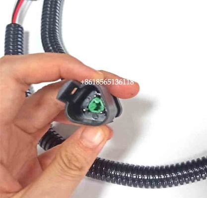 Throttle Position Sensor 2661466 266-1466 for Caterpillar C7 C10 C12 C13 3406E