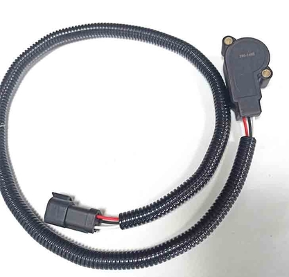 Throttle Position Sensor 2661466 266-1466 for Caterpillar C7 C10 C12 C13 3406E