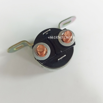 Magnetic Switch Starter Relay 24V 9X-8124 182800-2490 9X8124 for Caterpillar