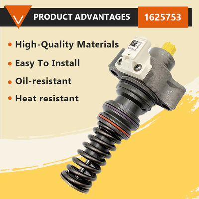 6754-11-3011 6754113011 Excavator Spare Parts PC200-8 Fuel Injector 6D107 Engine Fuel Injector