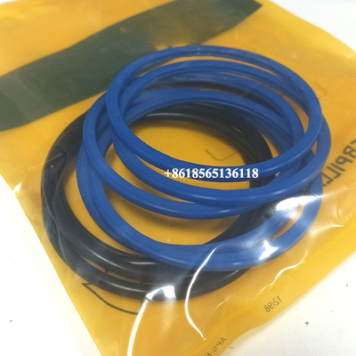 E320B E320C E320D Center Joint Seal Kit For Caterpillar Swivel Joint Oil Seal Repair Kit