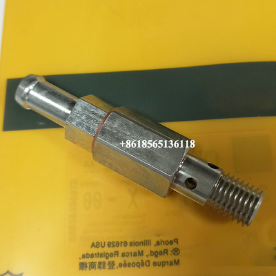 310-9537 3109537 Overflow Valve For Caterpillar CAT C6.4 C4.2 Engine