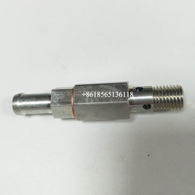 310-9537 3109537 Overflow Valve For Caterpillar CAT C6.4 C4.2 Engine