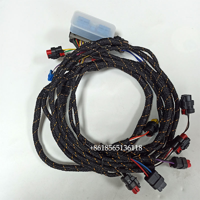 296-4617 2964617 C6.4 Engine Wire Harness For Caterpillar Excavator 320D E320D 323D