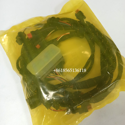 296-4617 2964617 C6.4 Engine Wire Harness For Caterpillar Excavator 320D E320D 323D