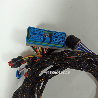 296-4617 2964617 C6.4 Engine Wire Harness For Caterpillar Excavator 320D E320D 323D