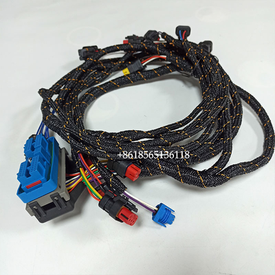 296-4617 2964617 C6.4 Engine Wire Harness For Caterpillar Excavator 320D E320D 323D
