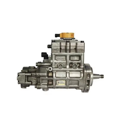 C6.4 Engine Oil Pump Fuel Pump 326-4635 3264635 for Caterpillar 320D Excavator Parts