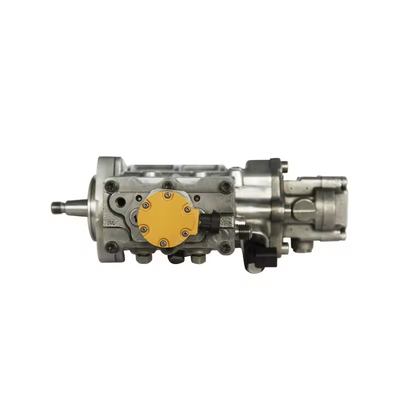 C6.4 Engine Oil Pump Fuel Pump 326-4635 3264635 for Caterpillar 320D Excavator Parts