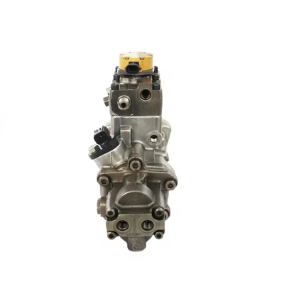 C6.4 Engine Oil Pump Fuel Pump 326-4635 3264635 for Caterpillar 320D Excavator Parts