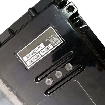 E320D ECM 320D Controller Computer Box ECU CPU 331-7539 366-8821 221-8874