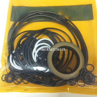 SBS120 E320C Hydraulic Pump Seal Kit for CAT320C Excavator Main Pump Oil Seal Repair kit