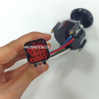 319-4420 3194420 Excavator Rotary Switch for CAT E320D2 323D2 325D2 329D2 336D2 345D2