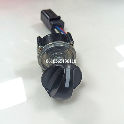319-4420 3194420 Excavator Rotary Switch for CAT E320D2 323D2 325D2 329D2 336D2 345D2