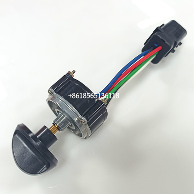 319-4420 3194420 Excavator Rotary Switch for CAT E320D2 323D2 325D2 329D2 336D2 345D2