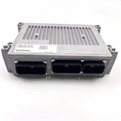 Excavator Engine Computer Controller PC200-7 PC200-7 7835-26-1009 7835261009