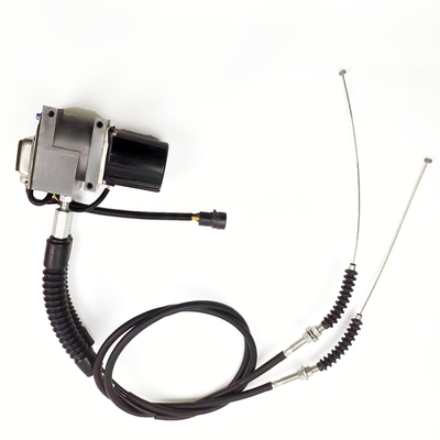 247-5227 2475227 Governor Motor 311C Machinery Parts Excavator Motor