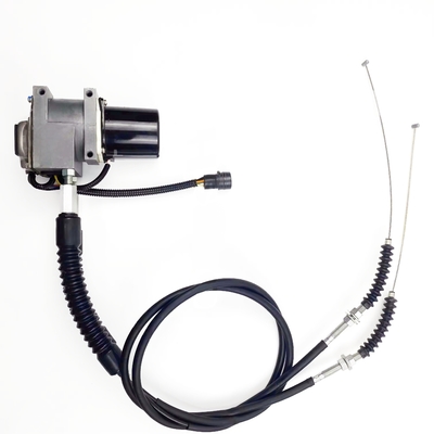 247-5227 2475227 Governor Motor 311C Machinery Parts Excavator Motor