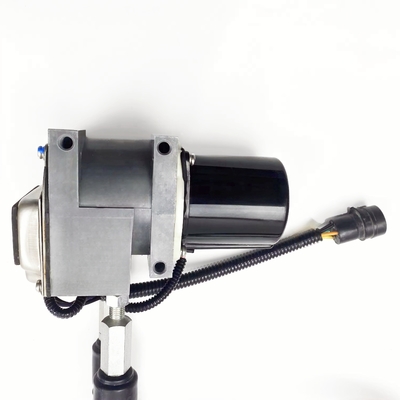 247-5227 2475227 Governor Motor 311C Machinery Parts Excavator Motor