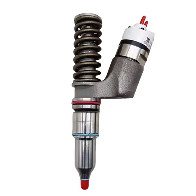 Excavator Parts 2530618 For C18 Diesel Engine Fuel Injector 253-0618